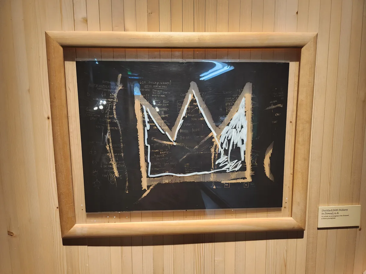 Basquiat Gallery Image 142